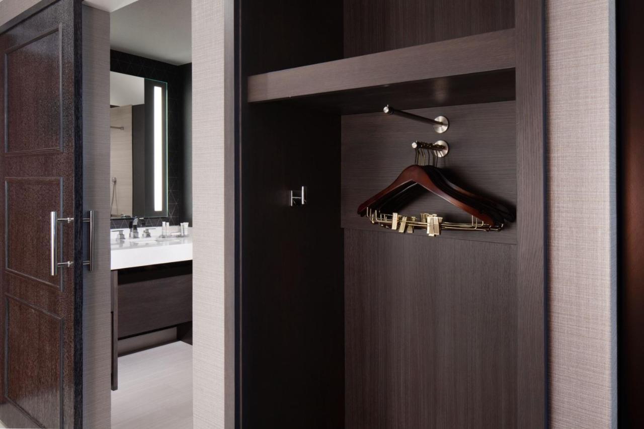 Fremont Marriott Silicon Valley Ngoại thất bức ảnh