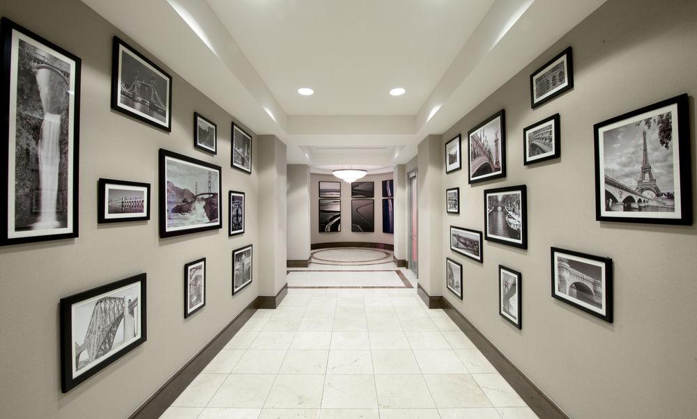 Fremont Marriott Silicon Valley Ngoại thất bức ảnh