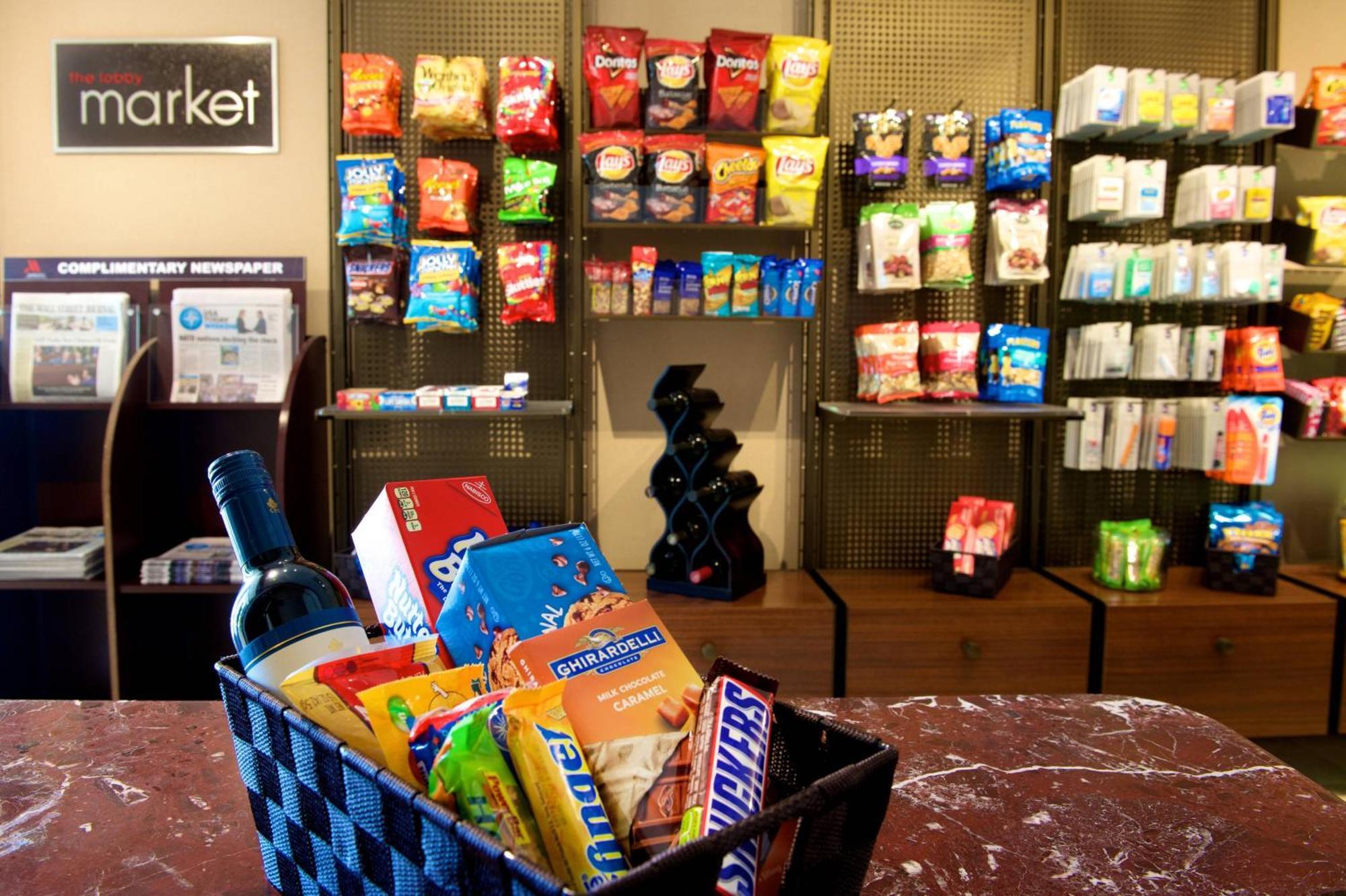 Fremont Marriott Silicon Valley Ngoại thất bức ảnh