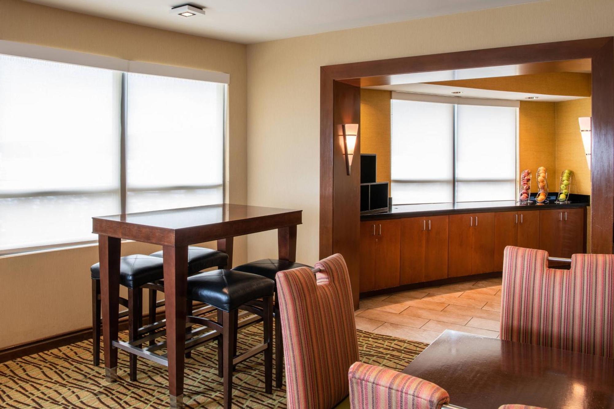Fremont Marriott Silicon Valley Ngoại thất bức ảnh