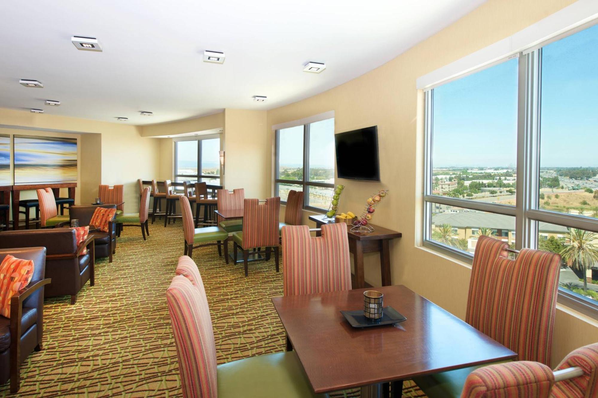 Fremont Marriott Silicon Valley Ngoại thất bức ảnh