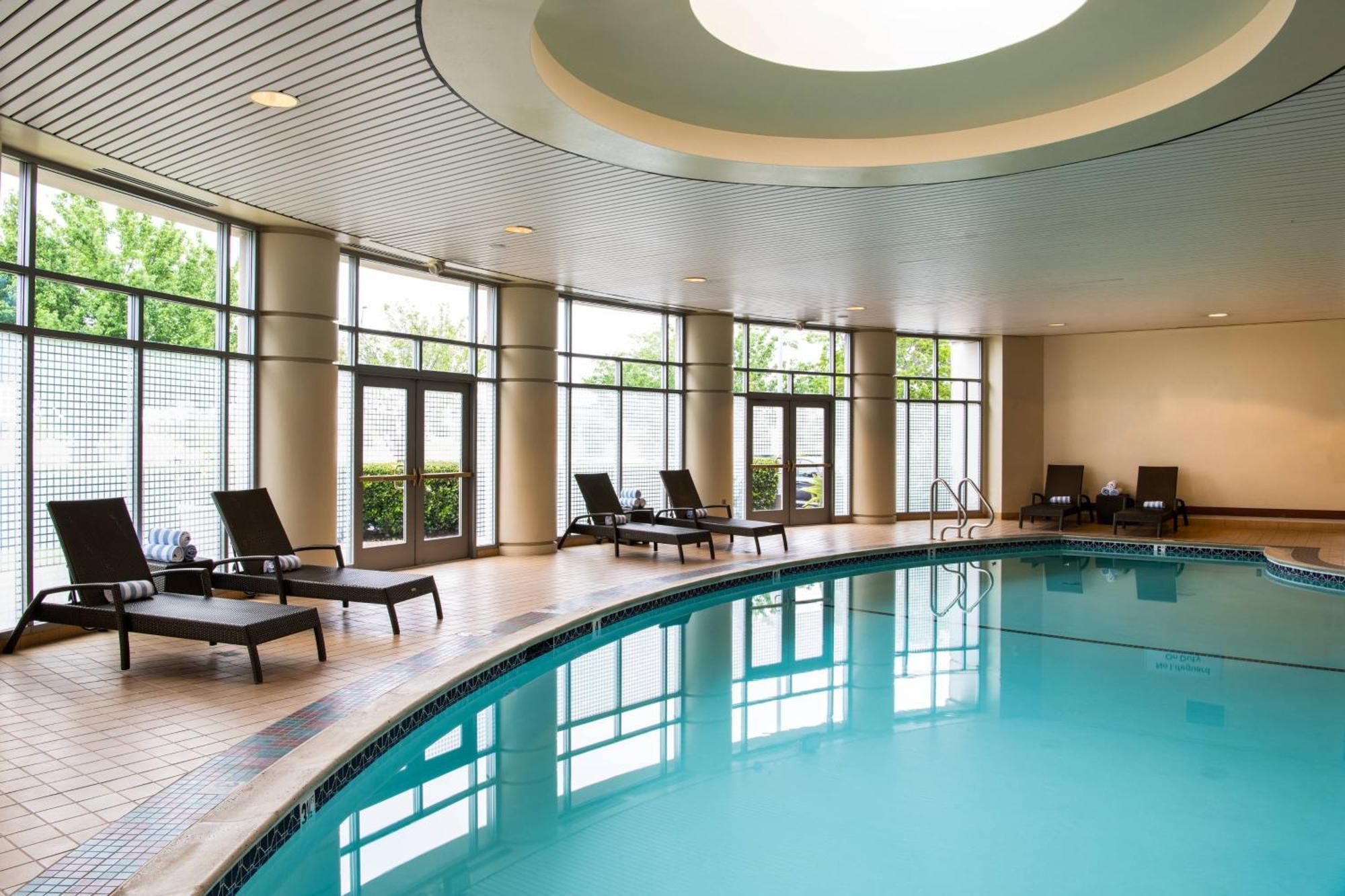 Fremont Marriott Silicon Valley Ngoại thất bức ảnh