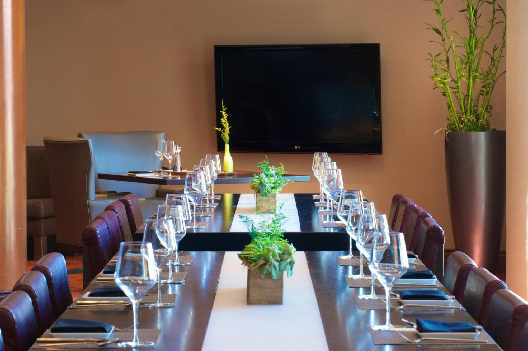 Fremont Marriott Silicon Valley Ngoại thất bức ảnh