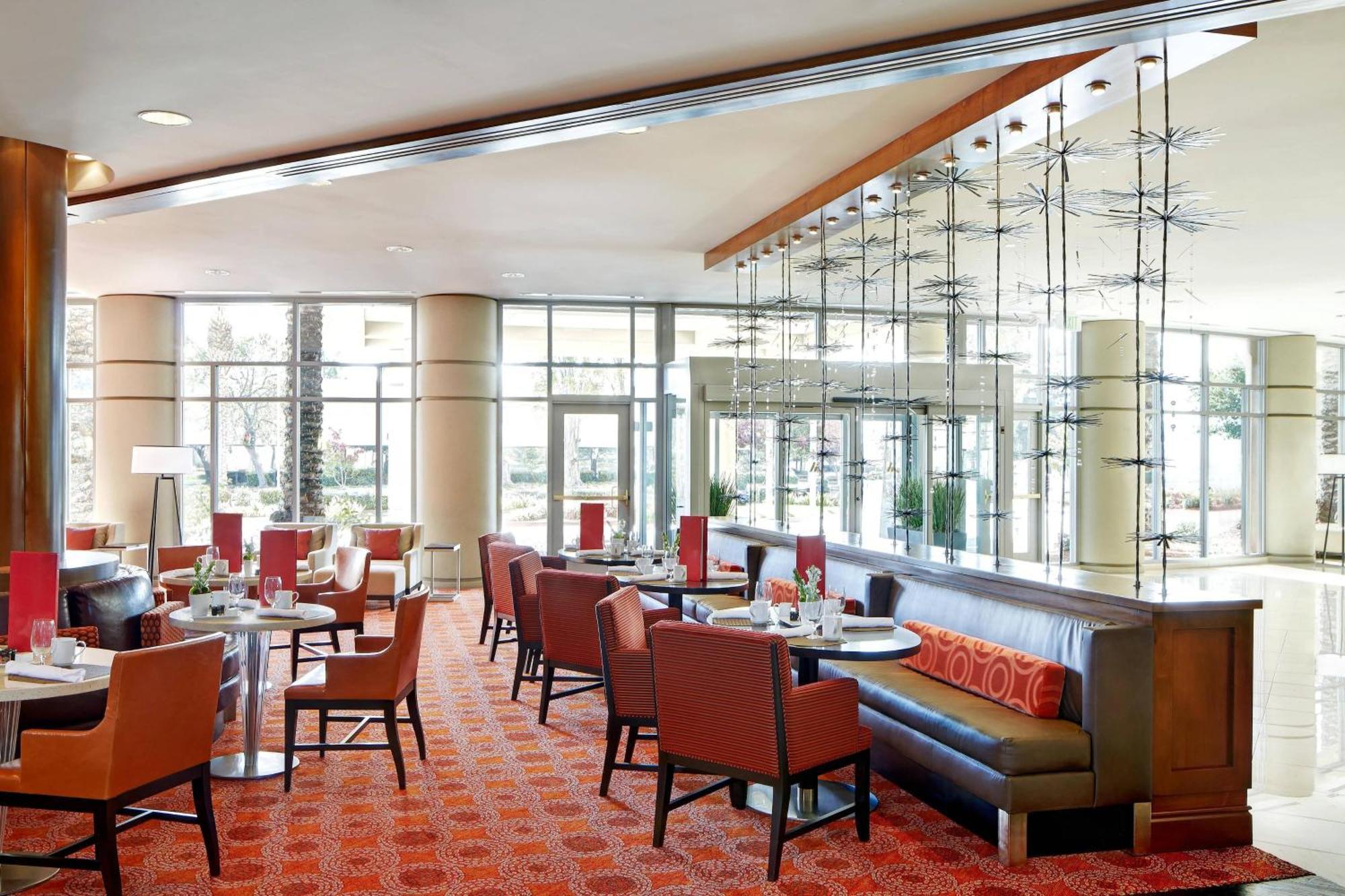 Fremont Marriott Silicon Valley Ngoại thất bức ảnh